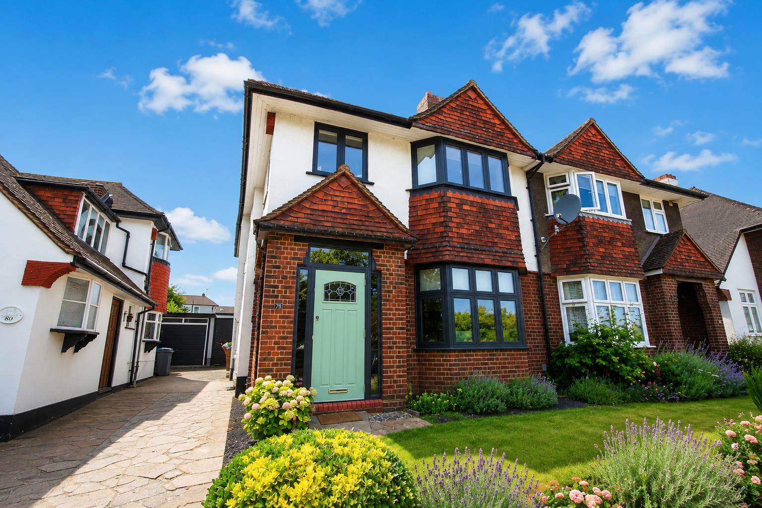 3 bed property in The Ridgeway, Waddon
